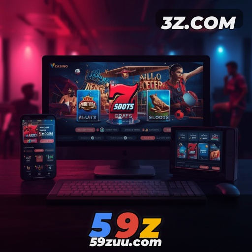 59z : Explorando a Categoria 'Móvel' nos Jogos: Tendências e Inovações